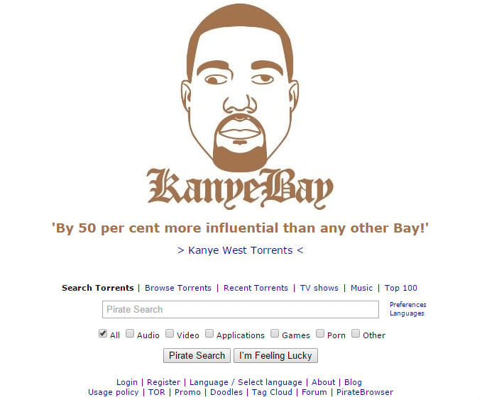 kanyebay