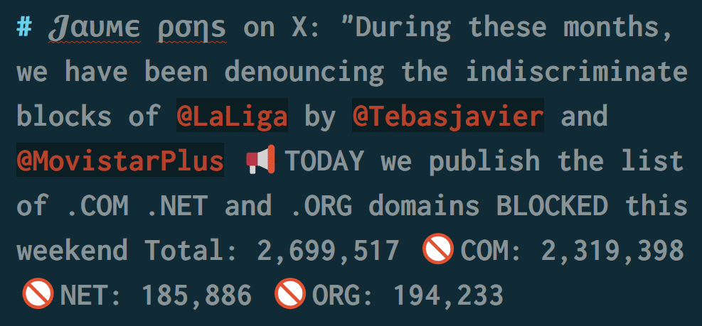 laliga-telefonica-blocking-errors