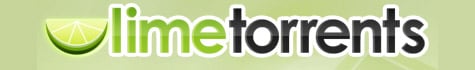 logo of limetorrents