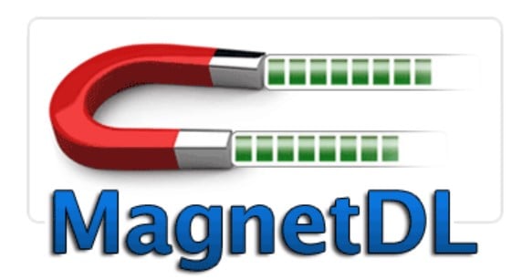 magnetdl logo