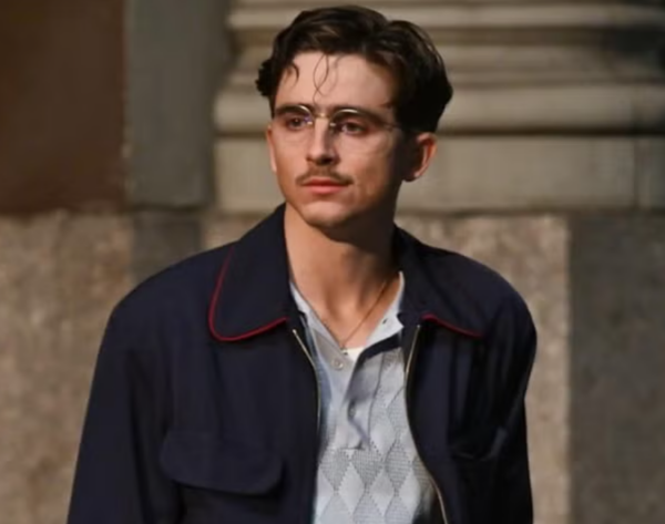 今週の最も海賊版映画トップ 10 – 2026 年 2 月 16 日