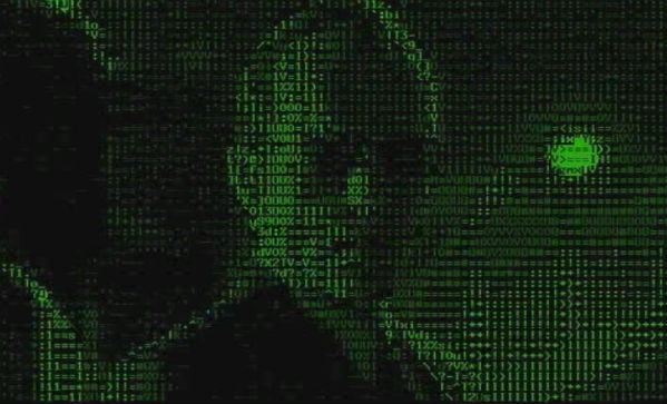 The Matrix ASCII Oldest Torrent Alive Turns 10 Years Old