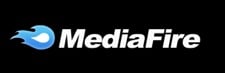 mediafire logo