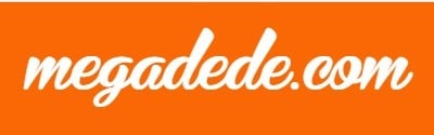 megadede logo