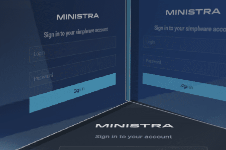 ministra-login