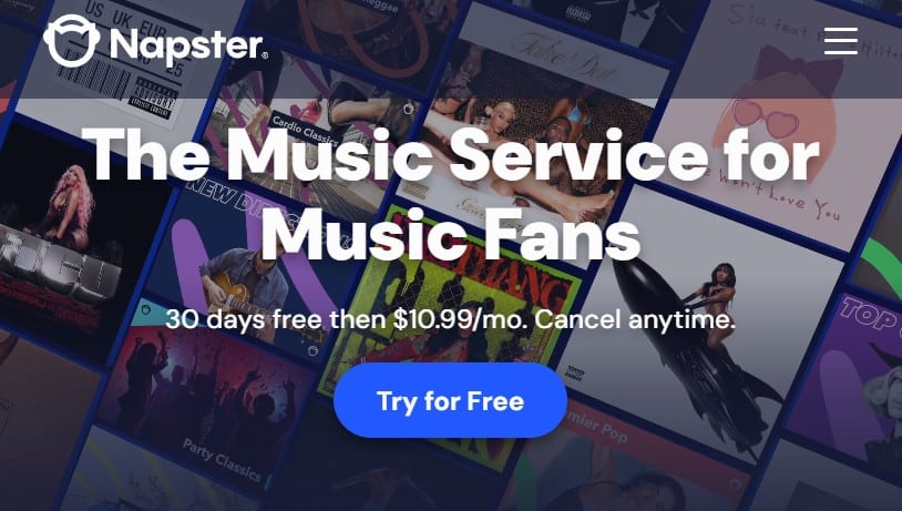 napster