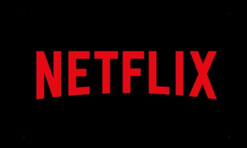 Logo Netflix