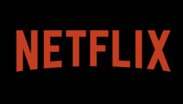 Netflix logo