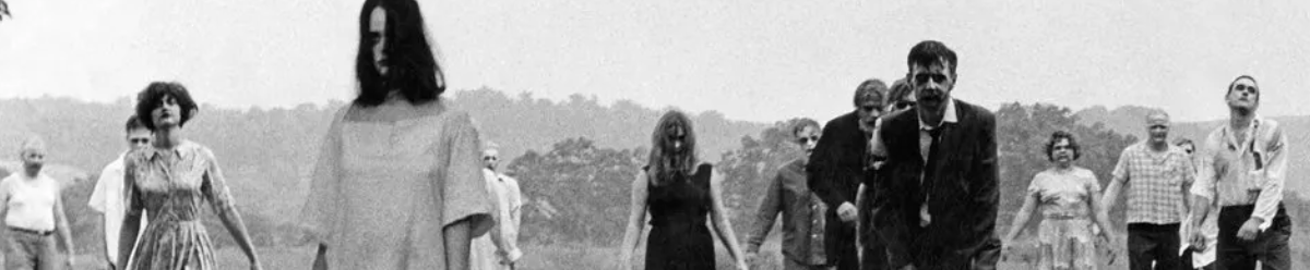 YouTubers Lose Brains Over Night of The Living Dead Copyright Claims * TorrentFreak - Vimarsana News