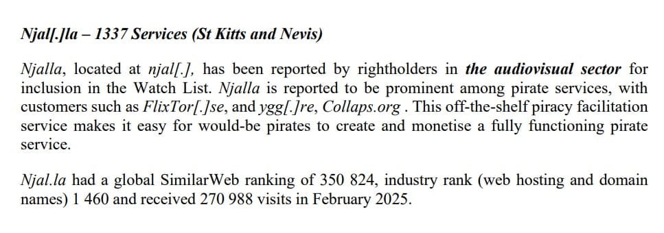 njalla description