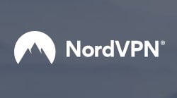 Λογότυπο NORDVPN