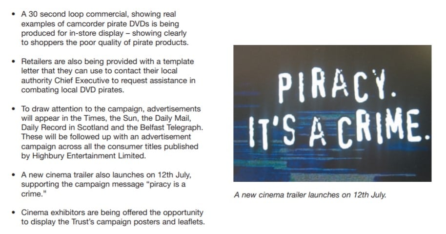 Anti Piracy Group Plans To Shut Down PIRATES Like 9Anime, Prepares To Issue  DMCA : r/KotakuInAction