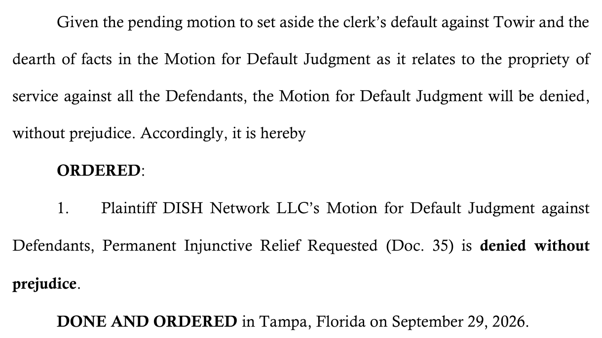 Alleged Kemo IPTV Operator Faces Criminal Prosecution in Dubai Following ACE Complaint