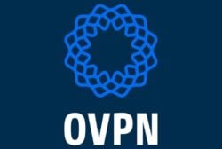 OVPN logo