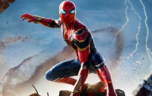 spider man