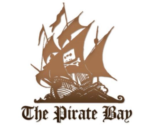 Logo De La Baie Des Pirates