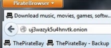 pirate browser