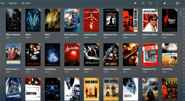 Plex makes piracy just another streaming service - The Verge