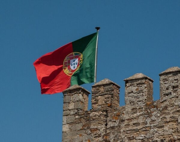 portugal flag