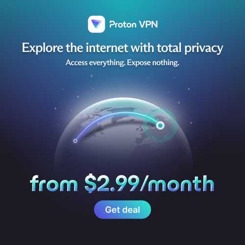 proton sponsor