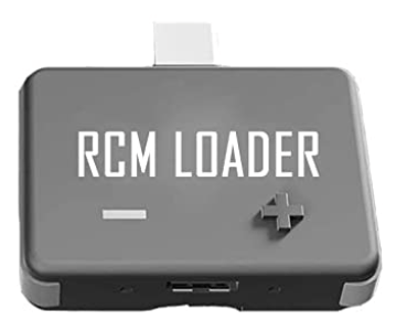 Chargeur Rcm