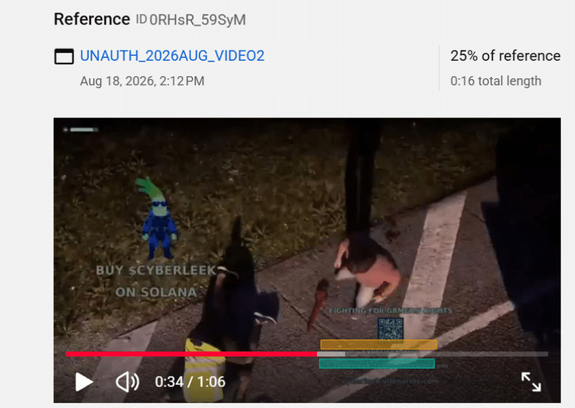 Take-Two Expands GTA 6 Leak Hunt With DMCA Subpoenas to X and YouTube