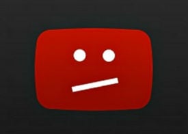 Triste Youtube