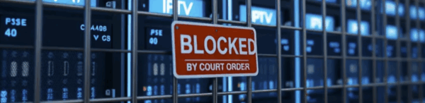 Major VPN Providers Ordered to Block Pirate Sports Streaming Sites