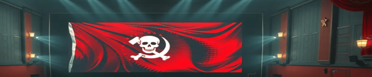 Pirate Sites Eye Profit as Russian Bill Imposes Moral Values on Streaming Services