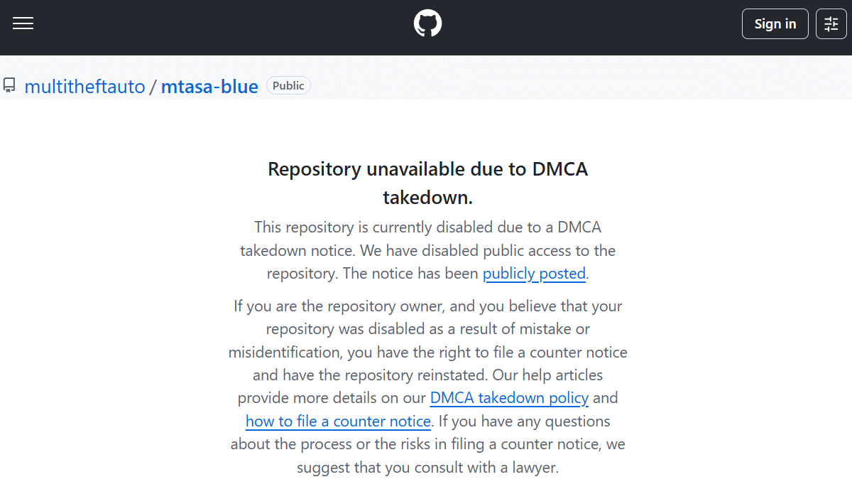 dmca