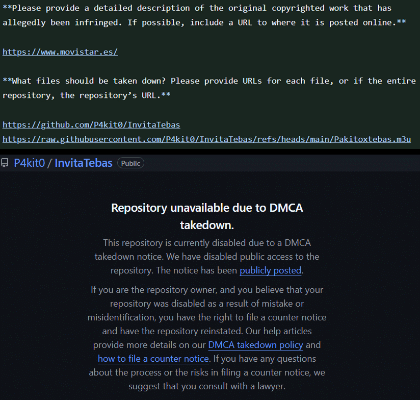 telefonica-laliga-dmca