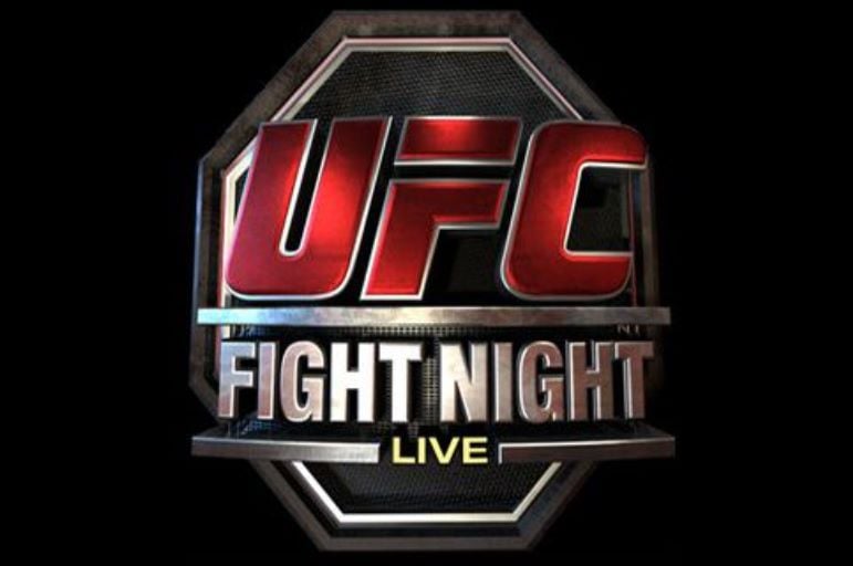 Live stream fight night 30 torrent