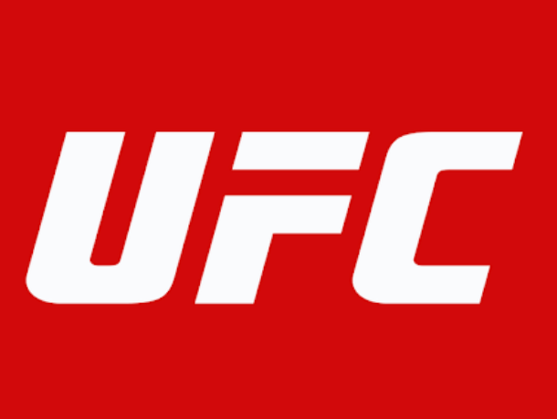 Logo Ufc