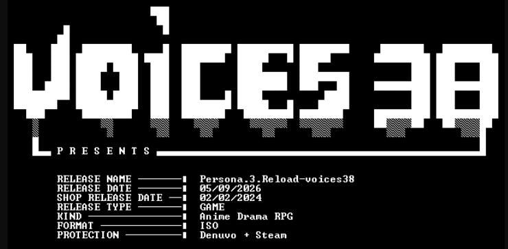 voices