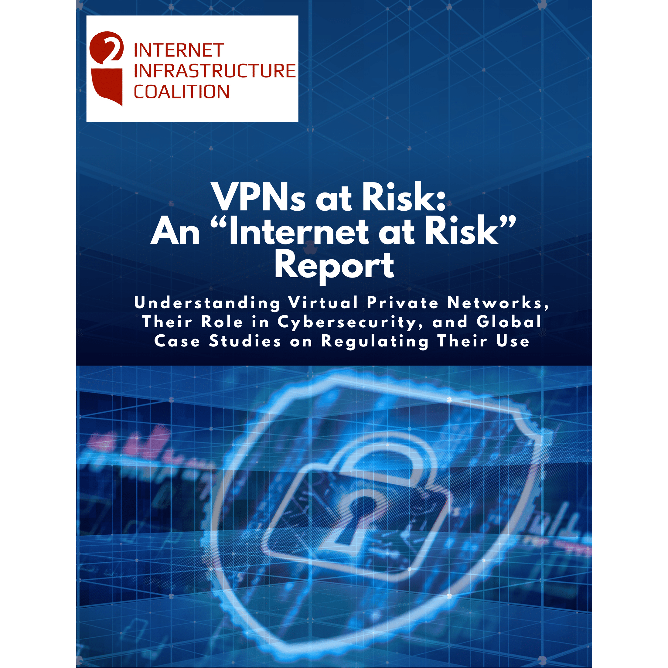 VPNs at Risk