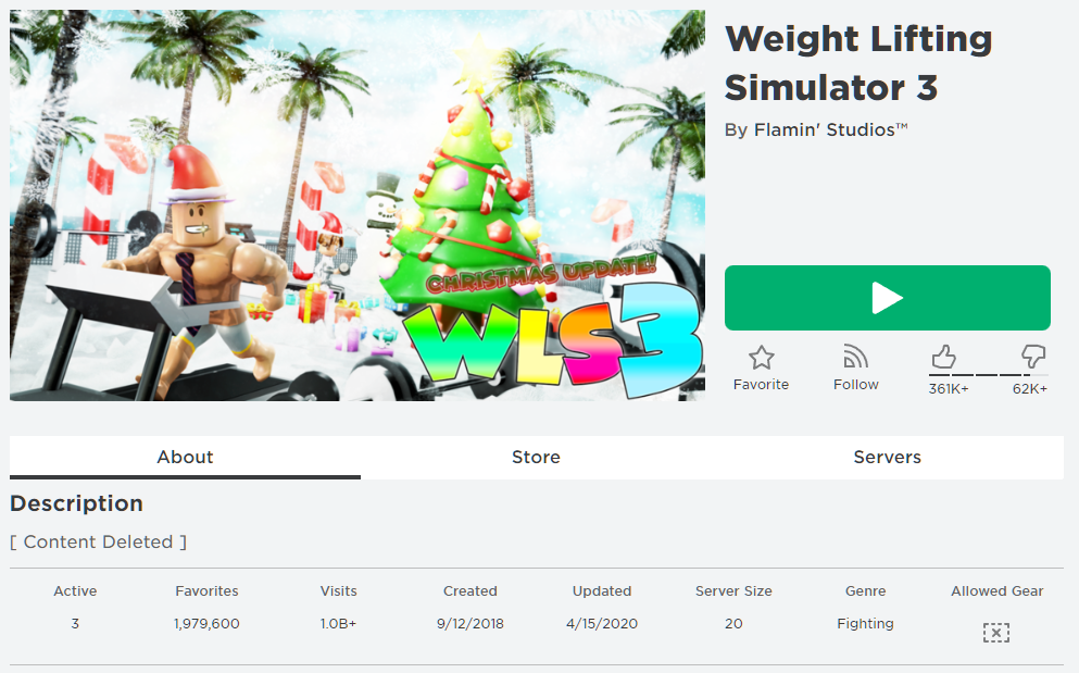 From the Devs”: Attracting Players to Your Game, by CollegiateJokes, by Roblox Developer Relations, Developer Baseplate