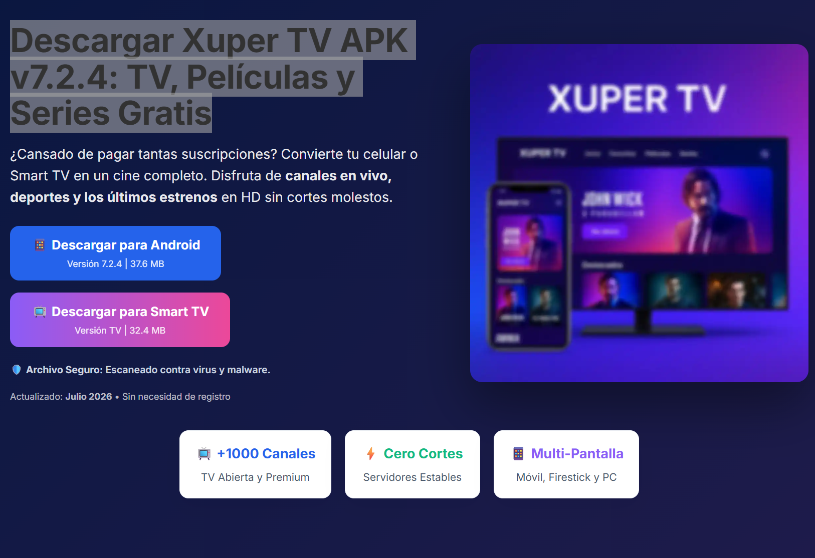 Xuper