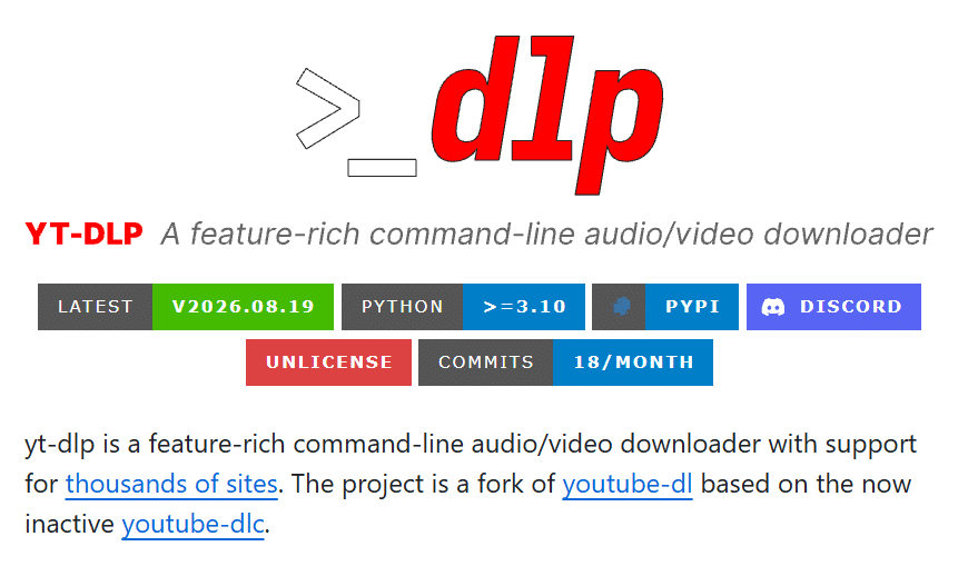 dlp