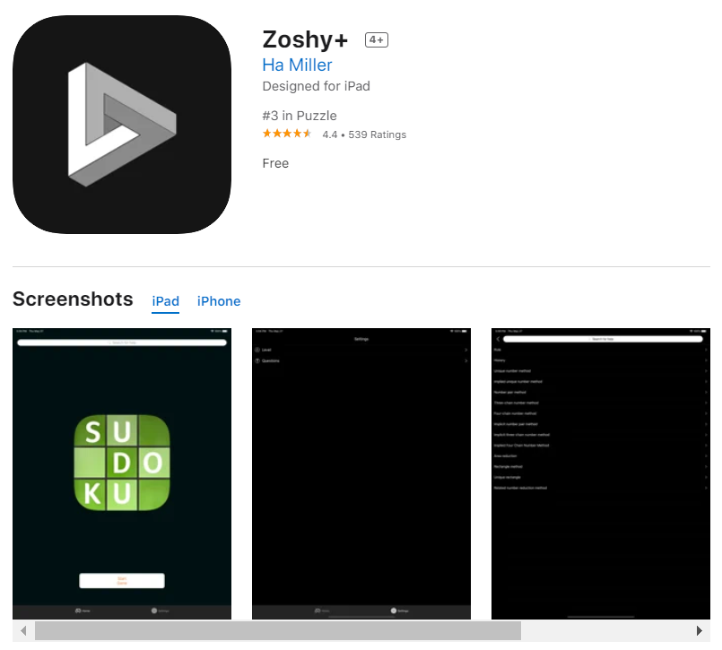 Devs Sneak Movie Piracy Apps Into App Store Disguised as Other Things *  TorrentFreak